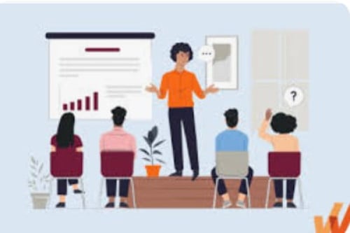 Personal Training Program in Real Practice on Bookkeeping, Tax, and company policy.
