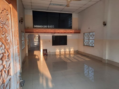 ផ្ទះជួលជាន់ទី១