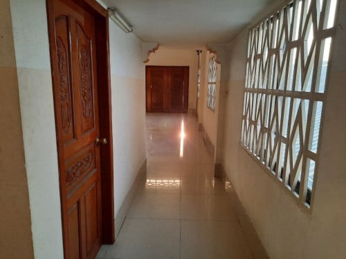 ផ្ទះជួលជាន់ទី១