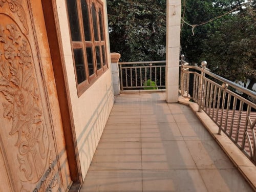 ផ្ទះជួលជាន់ទី១