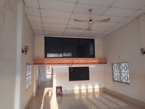 ផ្ទះជួលជាន់ទី១