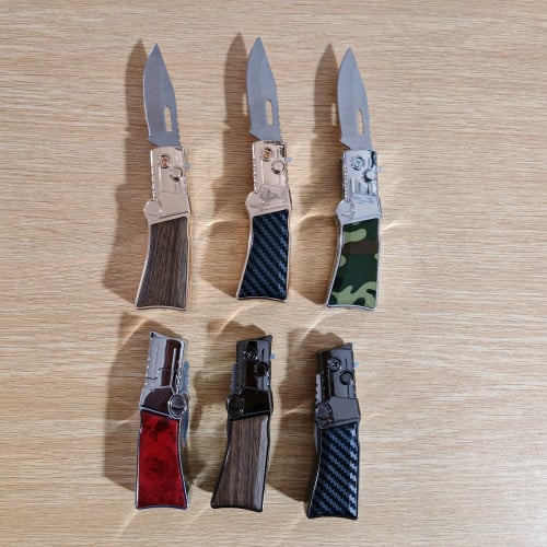ដែកកេះពហុមុខងារ