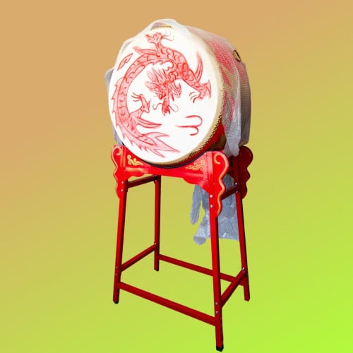 ស្គរម៉ូតចិន