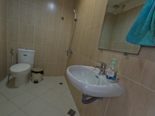 2bedroom មានសំម្ភារៈដូចក្នុងរូប