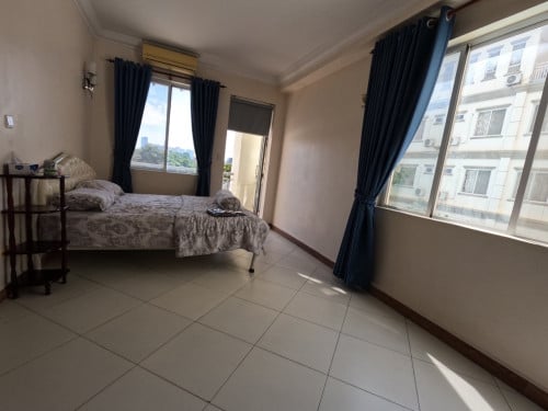 2bedroom មានសំម្ភារៈដូចក្នុងរូប