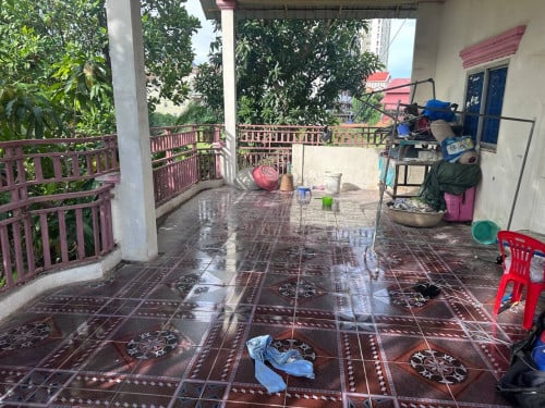 ដី និងផ្ទះសម្រាប់លក់ – ខណ្ឌជ្រោយចង្វារ រាជធានីភ្នំពេញ