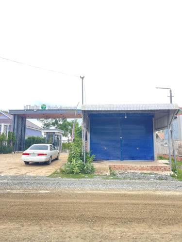 ដីលក់