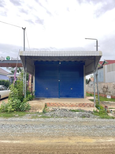 ដីលក់