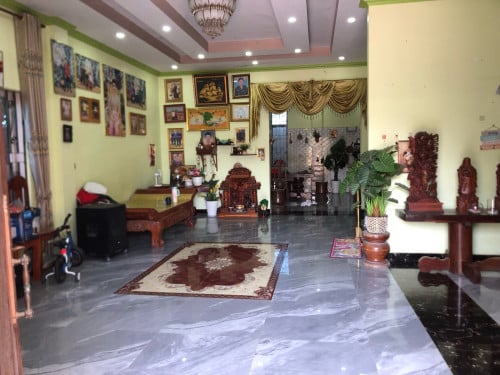 ផ្ទះលក់បន្ទាន់