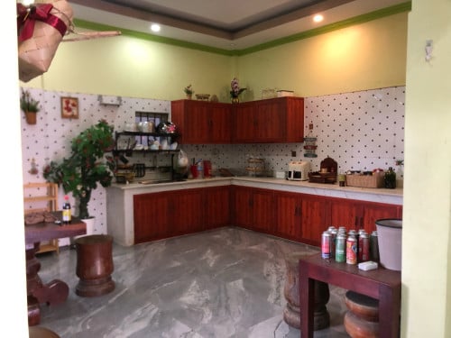 ផ្ទះលក់បន្ទាន់