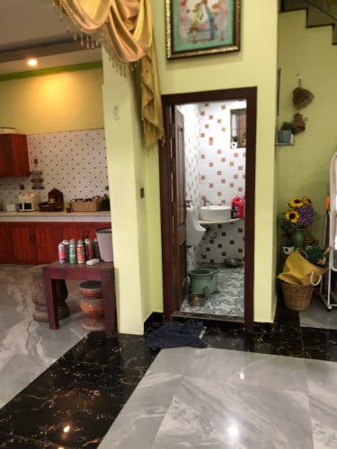 ផ្ទះលក់បន្ទាន់