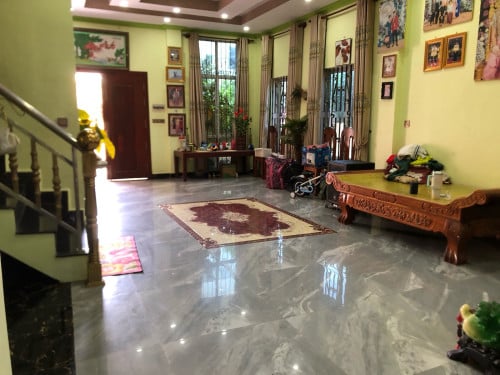 ផ្ទះលក់បន្ទាន់