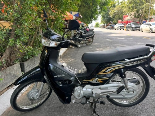 ម៉ូតូលក់