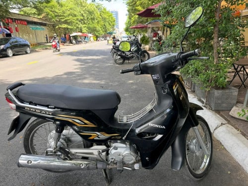 ម៉ូតូលក់
