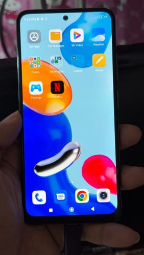 នៅសានំុស្អាត