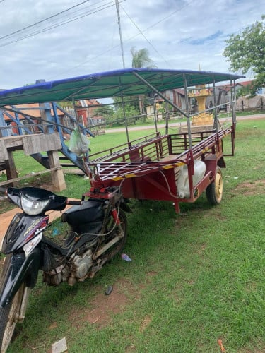 កាត់ប្រេីបានមួយអាទិត្យលក់វិញ