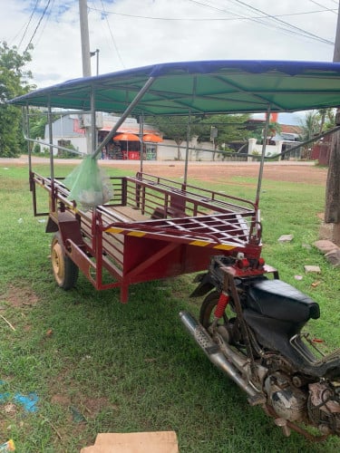 កាត់ប្រេីបានមួយអាទិត្យលក់វិញ
