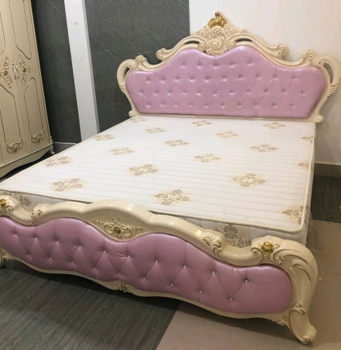 ឈុតគ្រែព្រះនាង