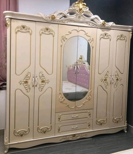 ឈុតគ្រែព្រះនាង