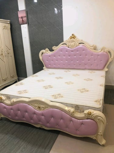 ឈុតគ្រែព្រះនាង