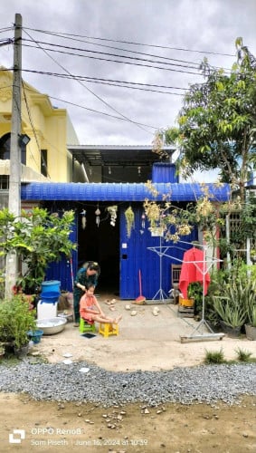 ផ្ទះលក់ បន្ទាន់