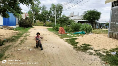 ផ្ទះលក់ បន្ទាន់