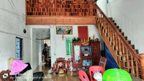 ផ្ទះលក់ បន្ទាន់