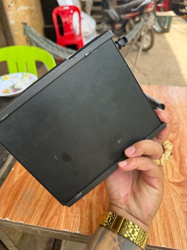 មិចស័រ មានម៉ៃ1 នៅស្អាត លក់25$