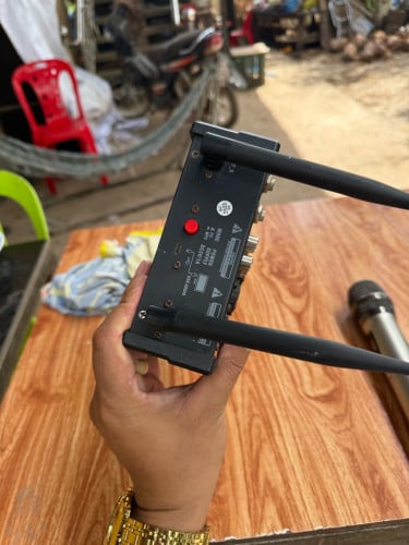 មិចស័រ មានម៉ៃ1 នៅស្អាត លក់25$