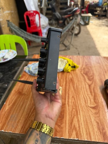 មិចស័រ មានម៉ៃ1 នៅស្អាត លក់25$