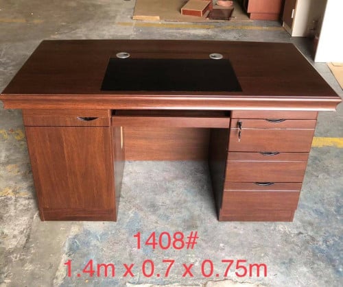 តុបុគ្គលឹក 140cm