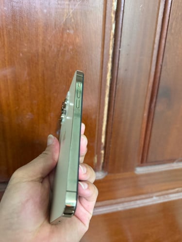 លក់14PM 256G ដូរLCDថ្ម នៅស្អាត ថ្ម86%