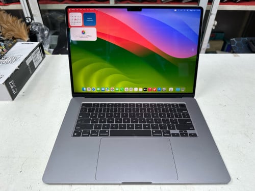 ចូលមកមួយទៀតហើយ 15” ថ្ម100%