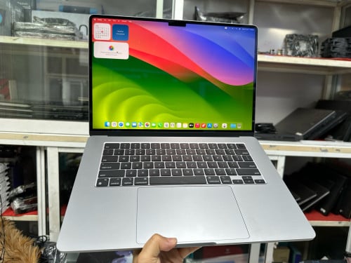 ចូលមកមួយទៀតហើយ 15” ថ្ម100%