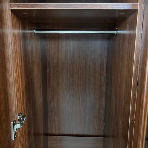 ទូដាក់សម្លៀកបំពាក់ 160 x 50 x 210cm
