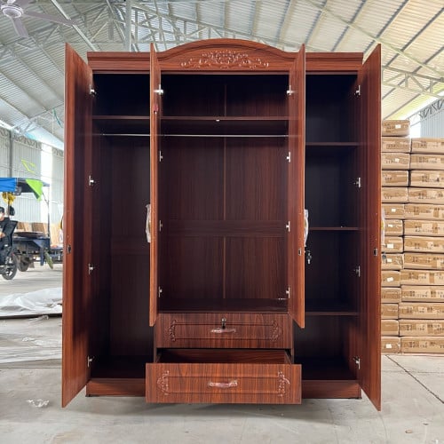 ទូដាក់សម្លៀកបំពាក់ 160 x 50 x 210cm