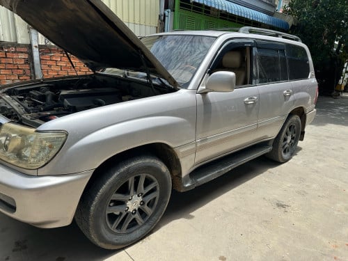 ទ្បង់1999 ហ្វូល ម៉ាសុីត្រជាក់ក្រោយ