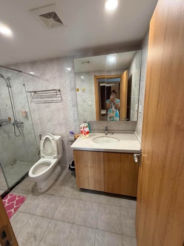 ខុដូរជួល ជាន់ទី2 មាន1បន្ទប់គេង បន្ទប់ទឹក1