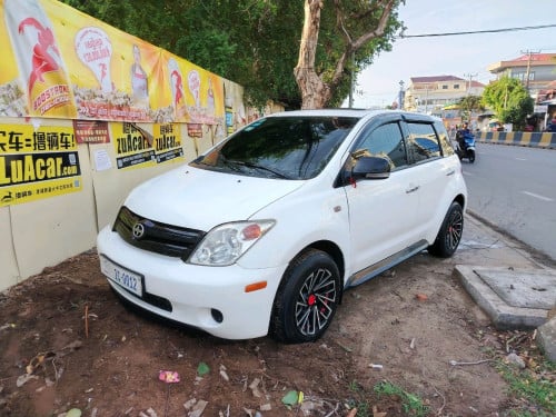 សៃអន2005បេីកតំបូលលក់ដូសារី6600$ចរចារ