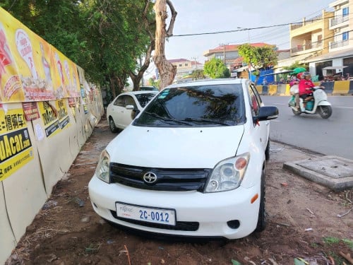 សៃអន2005បេីកតំបូលលក់ដូសារី6600$ចរចារ