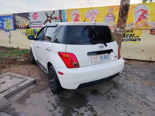 សៃអន2005បេីកតំបូលលក់ដូសារី6600$ចរចារ