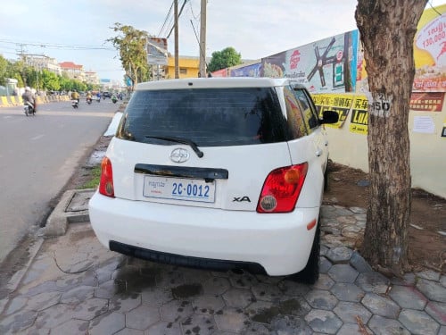 សៃអន2005បេីកតំបូលលក់ដូសារី6600$ចរចារ