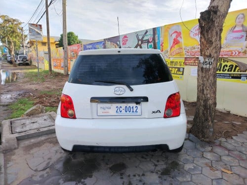 សៃអន2005បេីកតំបូលលក់ដូសារី6600$ចរចារ