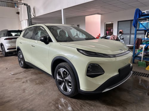 ๐ฉท2026 ChangAn Q05 option max range 405km แแแแแแแ21500$แ
แแ
แถแแแแแแ๐ฉท