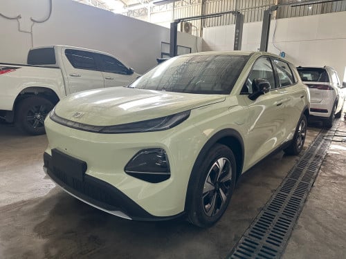 🩷2026 ChangAn Q05 option max range 405km តម្លៃតែ21500$ចរចាទេបងបង🩷