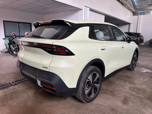๐ฉท2026 ChangAn Q05 option max range 405km แแแแแแแ21500$แ
แแ
แถแแแแแแ๐ฉท