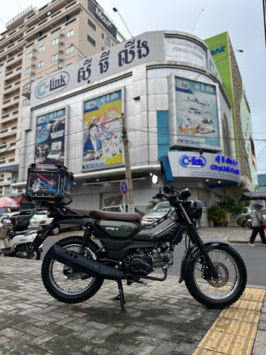 តម្លៃពិសេស2100$😱Yamaha PG1 2024 បើអត់ខ្ចីអត់លក់ទេម៉ូយៗ😫😘