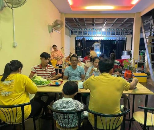 ដី និងផ្ទះលក់បន្ទាន់ កាន់លុយ 25000 ដុល្លា កាន់សោចូលនៅលក់ដូរបាន