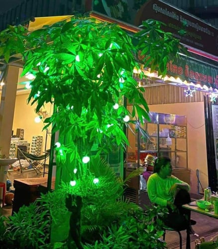 ដី និងផ្ទះលក់បន្ទាន់ កាន់លុយ 25000 ដុល្លា កាន់សោចូលនៅលក់ដូរបាន