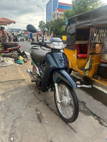 លក់ហុងដាវ៉េវស្វិត320$